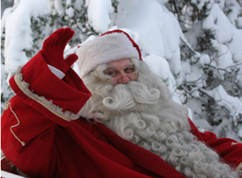 Santa